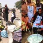 Sudan hunger crisis