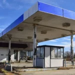 Libya fuel shortages