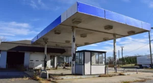 Libya fuel shortages