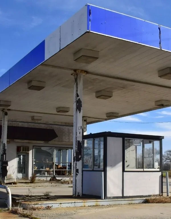 Libya fuel shortages