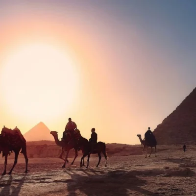 Egypt visa fee