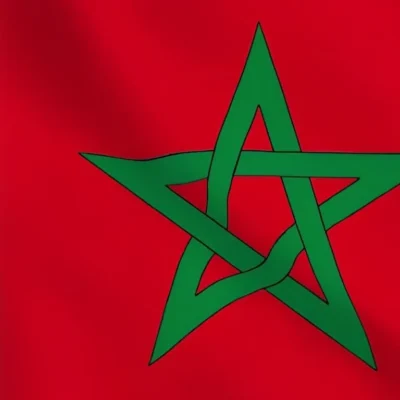 Morocco Election 2026