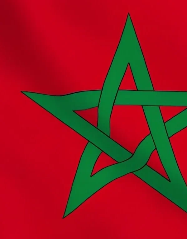 Morocco Election 2026