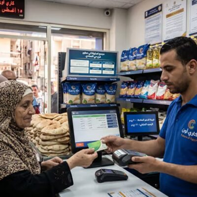 Egypt Cash Subsidy Plan 2026