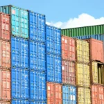Egypt Nairobi logistics hub