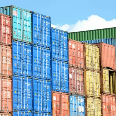 Egypt Nairobi logistics hub