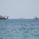 Iran Tightens Grip on Hormuz, Demands Full US Acceptance Before Reopening