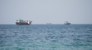 Iran Tightens Grip on Hormuz, Demands Full US Acceptance Before Reopening