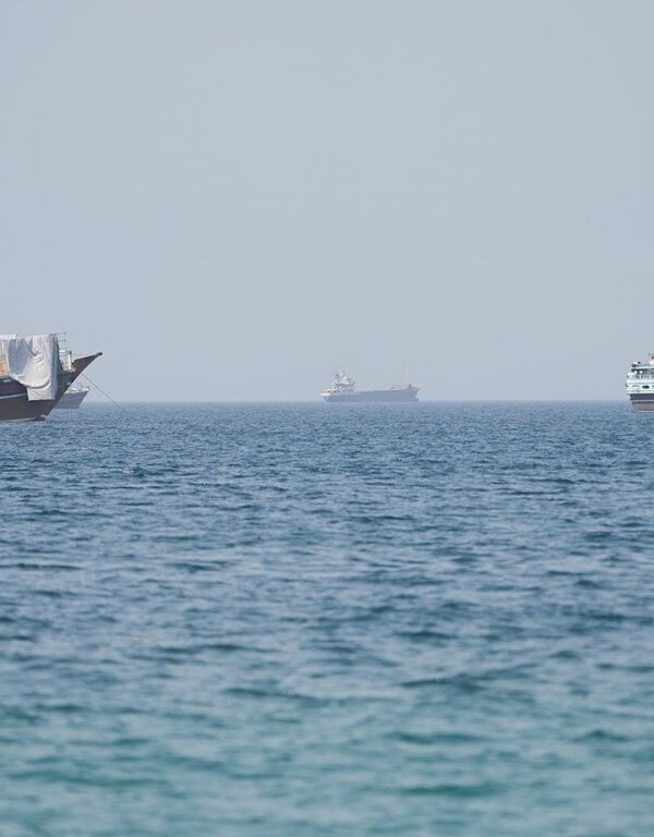 Iran Tightens Grip on Hormuz, Demands Full US Acceptance Before Reopening