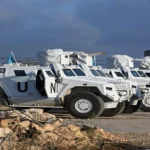 Lebanon violence