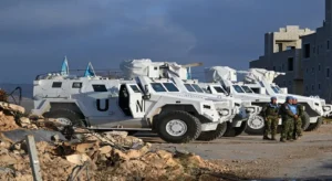 Lebanon violence
