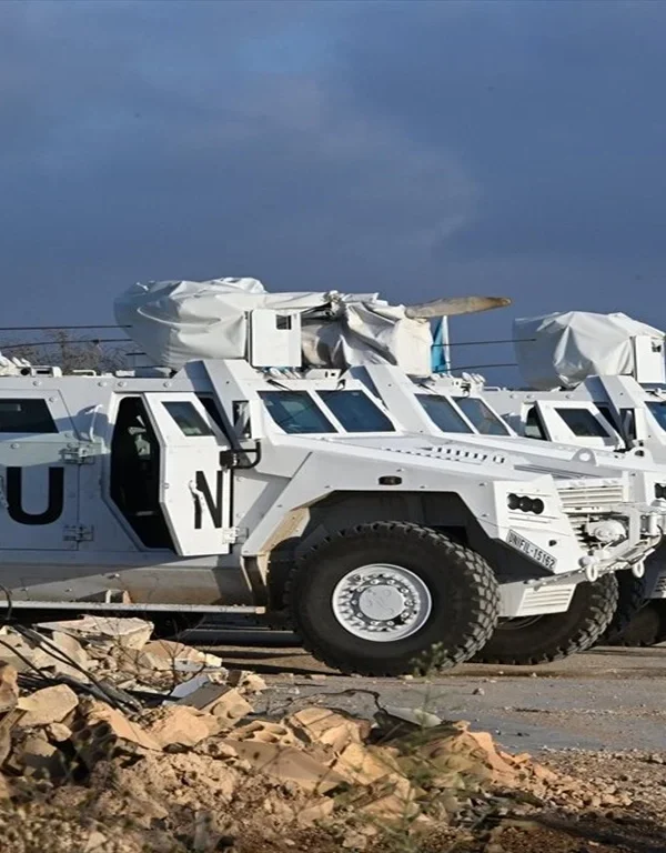 Lebanon violence