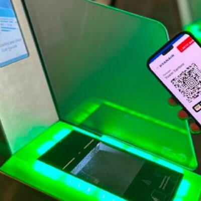 Morocco Launches Pax Check