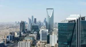 Saudi residency violations