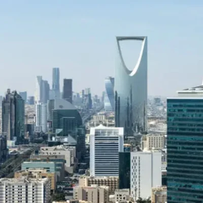Saudi residency violations