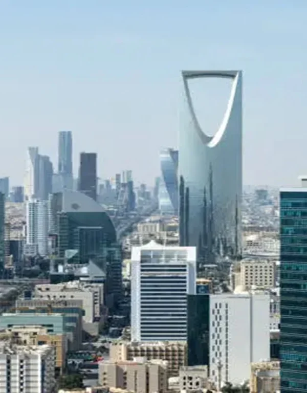 Saudi residency violations