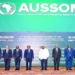 Somalia sovereignty