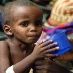 Somalia’s Child Hunger Crisis