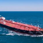 Strait of Hormuz Shipping
