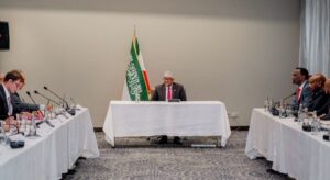 Why Somaliland's Integration of 6,000 Local Forces Demands a New Diplomatic Approach