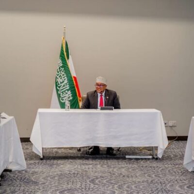 Why Somaliland's Integration of 6,000 Local Forces Demands a New Diplomatic Approach