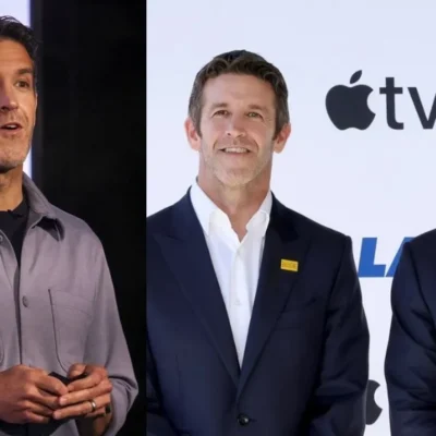 Apple CEO succession