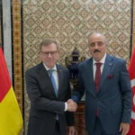 Tunisia Germany bilateral deals