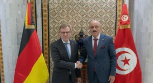 Tunisia Germany bilateral deals