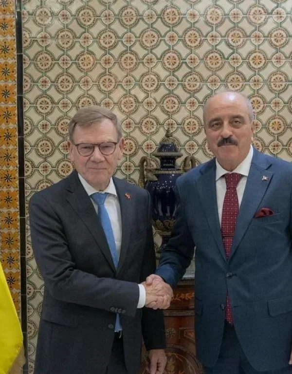 Tunisia Germany bilateral deals