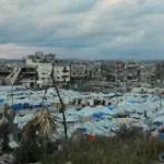 Missing in Gaza