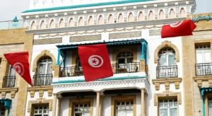 Tunisia NGO crackdown
