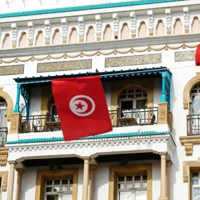 Tunisia NGO crackdown