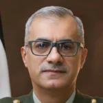 Majdi Al-Harasis