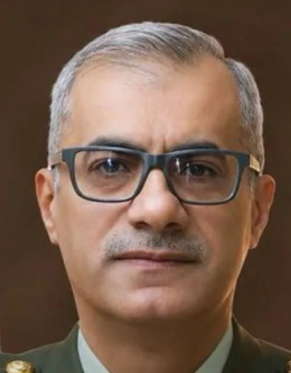 Majdi Al-Harasis