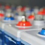Egypt energy storage