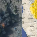 Houthi attacks repelled in Yemen frontline war