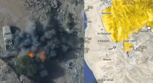 Houthi attacks repelled in Yemen frontline war