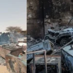Sudan Chemical Weapons