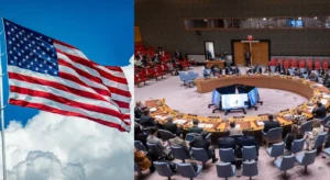 Sudan arms embargo