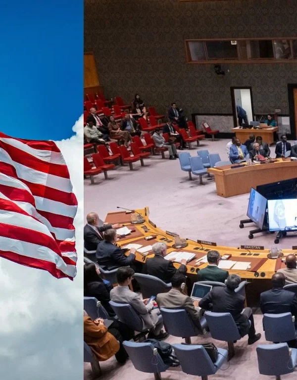 Sudan arms embargo