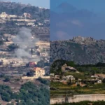 Ali al-Taher Ridge battle strategy