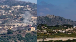 Ali al-Taher Ridge battle strategy