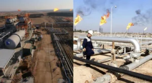 Iraq oil exports