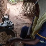 Sudan Displacement Crisis