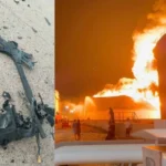 Libya Drone Attacks