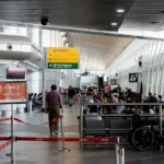 Jordan air travel rules