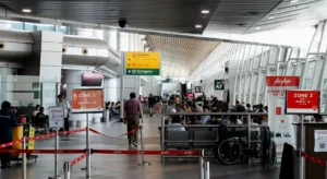 Jordan air travel rules