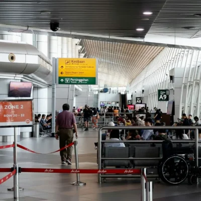 Jordan air travel rules