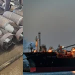 Sudan Chemical Weapons Risk