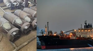 Sudan Chemical Weapons Risk